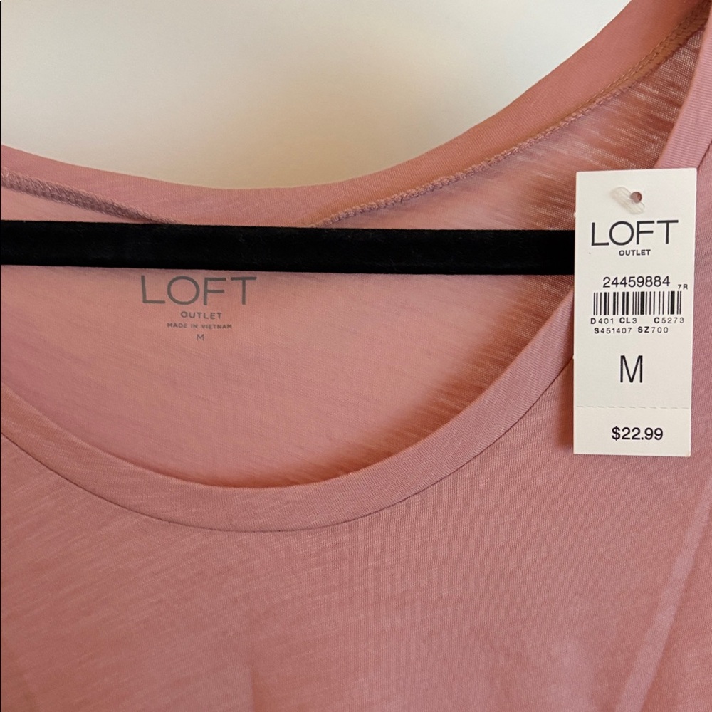 Loft shirt - Picture 2 of 3